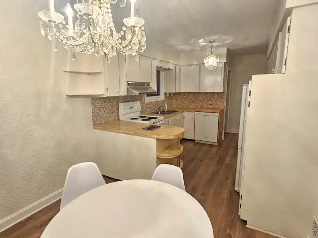 Large Furnished Bedroom (All Female Residence) - Photo 5