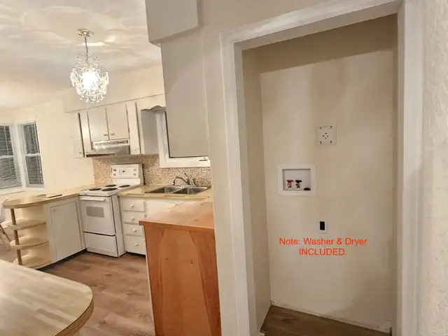 Large Furnished Bedroom (All Female Residence) - Photo 8