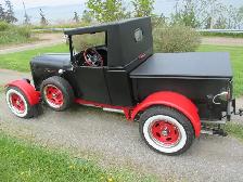 34 FORD - Photo 5