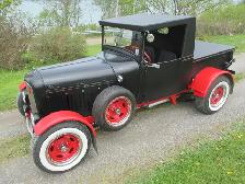 34 FORD - Photo 6