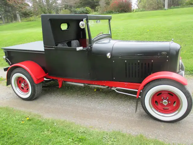 34 FORD - Photo 7