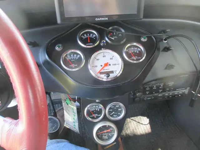 34 FORD - Photo 9