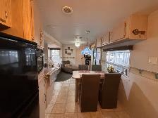 32’ RV Seasonal Site on Beautiful Round Lake - Photo 4