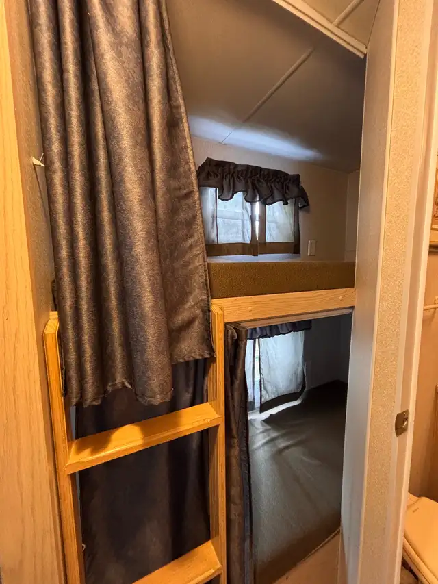 32’ RV Seasonal Site on Beautiful Round Lake - Photo 7