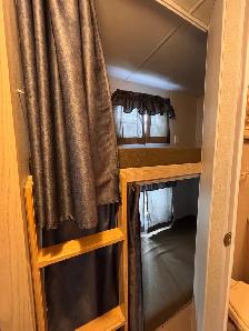 32’ RV Seasonal Site on Beautiful Round Lake - Photo 7
