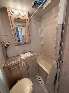 32’ RV Seasonal Site on Beautiful Round Lake - Photo 8