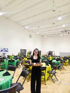 Catering, bartender, servers and brand ambassadors for all event - Photo 4