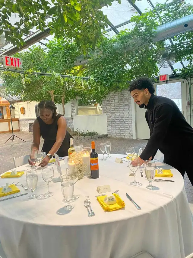 Catering, bartender, servers and brand ambassadors for all event - Photo 5