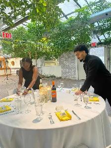 Catering, bartender, servers and brand ambassadors for all event - Photo 5