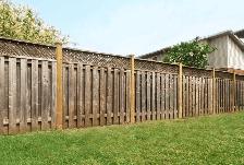 Exp. Hardworking helper for Fence Repair Works | Needed