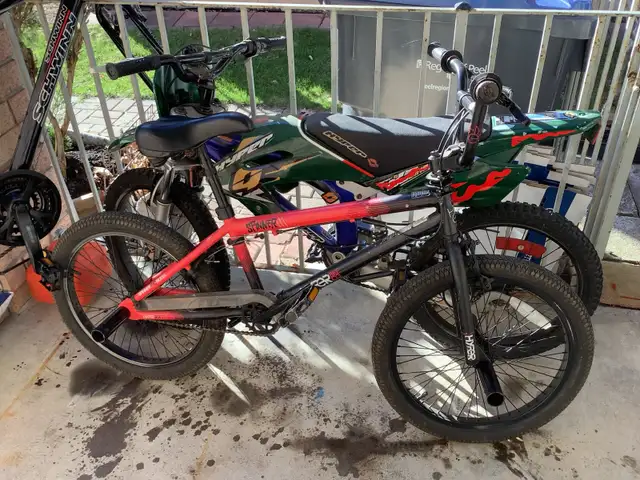 mountain bikes - Photo 9