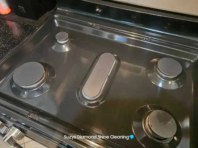Suzys Diamond Shine Cleaning - Photo 5