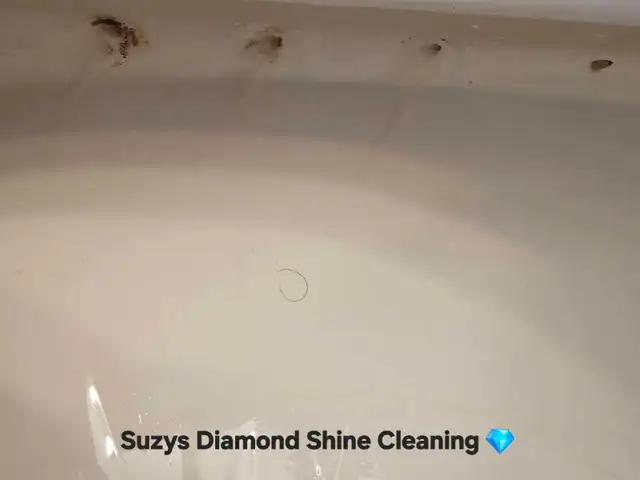 Suzys Diamond Shine Cleaning - Photo 6
