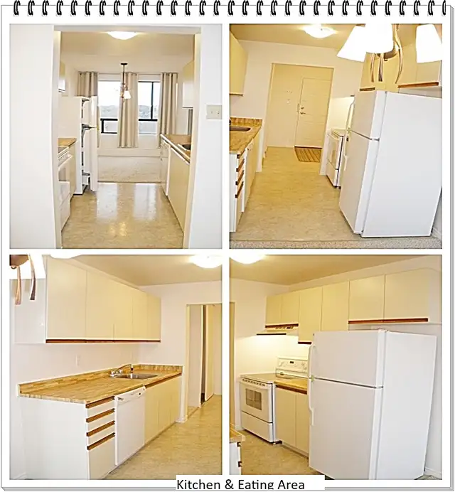 One Bedroom Rental Unit Available at 1600 Adelaide Street London - Photo 4