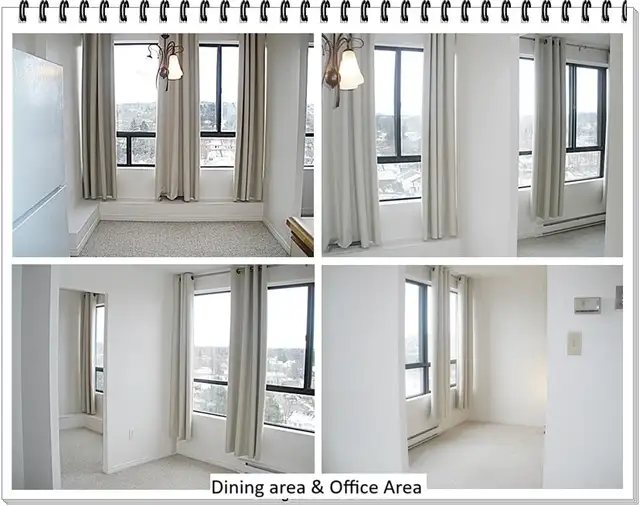One Bedroom Rental Unit Available at 1600 Adelaide Street London - Photo 5