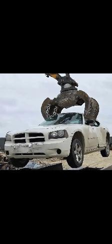 Buying Junk/Unwanted Vehicles