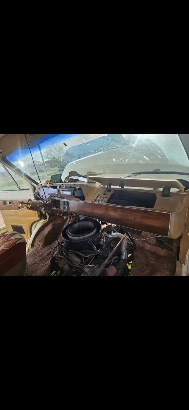 1981 Dodge 24. Ft Moterhome - Photo 4