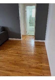 Apparemment 3 1/2 et 2 1/2 à Ahuntsic - Photo 3