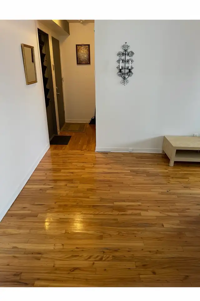 Apparemment 3 1/2 et 2 1/2 à Ahuntsic - Photo 6