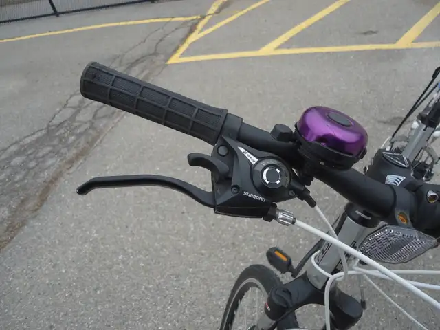 Like New: GT - Transeo 4.0 (Disk Brakes) - Photo 7
