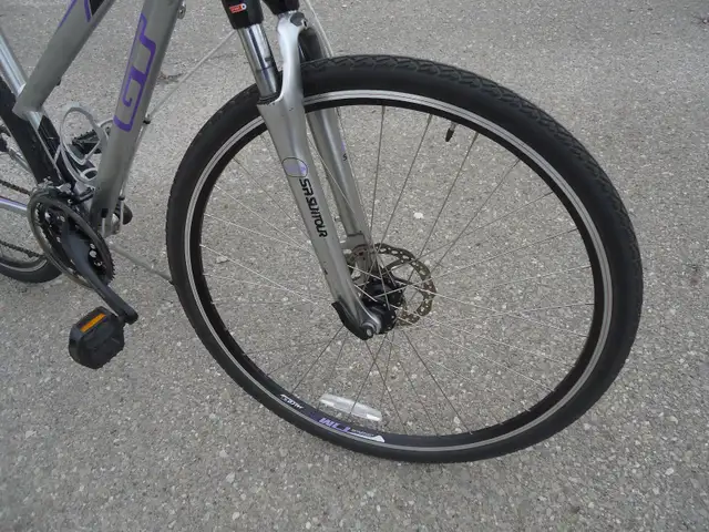 Like New: GT - Transeo 4.0 (Disk Brakes) - Photo 8