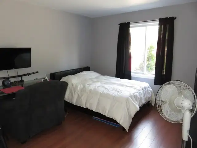 4 ½ À LOUER – 4340 BOUL. ST-LAURENT, STE-CATHERINE – 1625$/MOIS - Photo 2