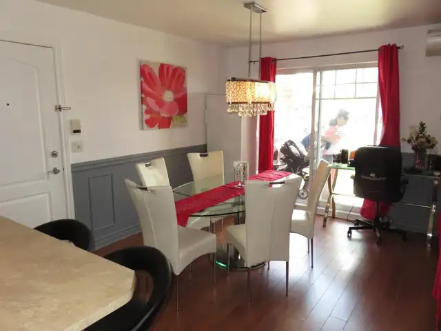 4 ½ À LOUER – 4340 BOUL. ST-LAURENT, STE-CATHERINE – 1625$/MOIS - Photo 4