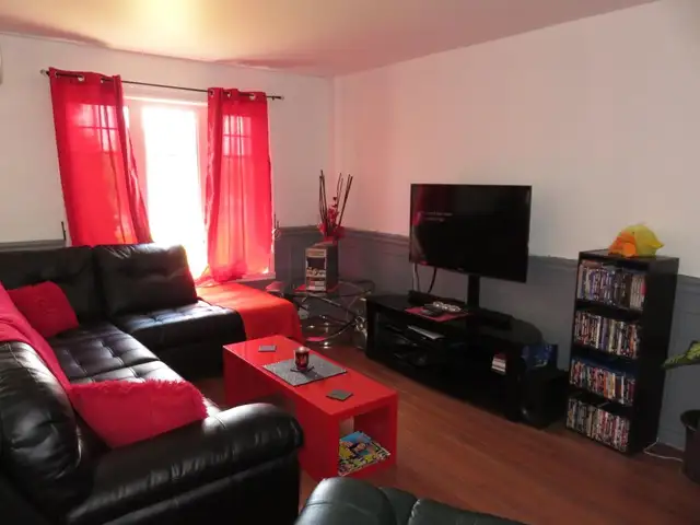 4 ½ À LOUER – 4340 BOUL. ST-LAURENT, STE-CATHERINE – 1625$/MOIS - Photo 7