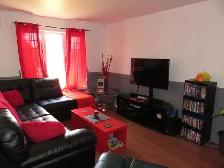 4 ½ À LOUER – 4340 BOUL. ST-LAURENT, STE-CATHERINE – 1625$/MOIS - Photo 7