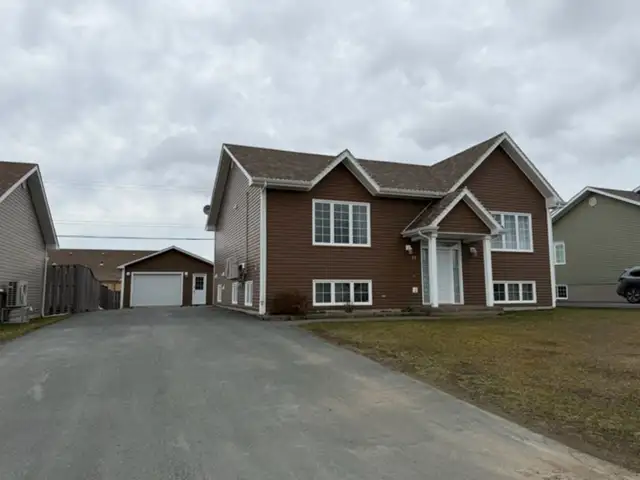 46 Payette St, Gander