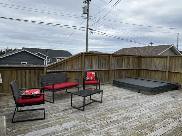 46 Payette St, Gander - Photo 9