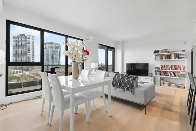 Splendide condo 3 cac et 2 sdb! Oasis de paix! - Photo 4