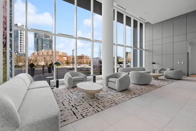 Splendide condo 3 cac et 2 sdb! Oasis de paix! - Photo 16