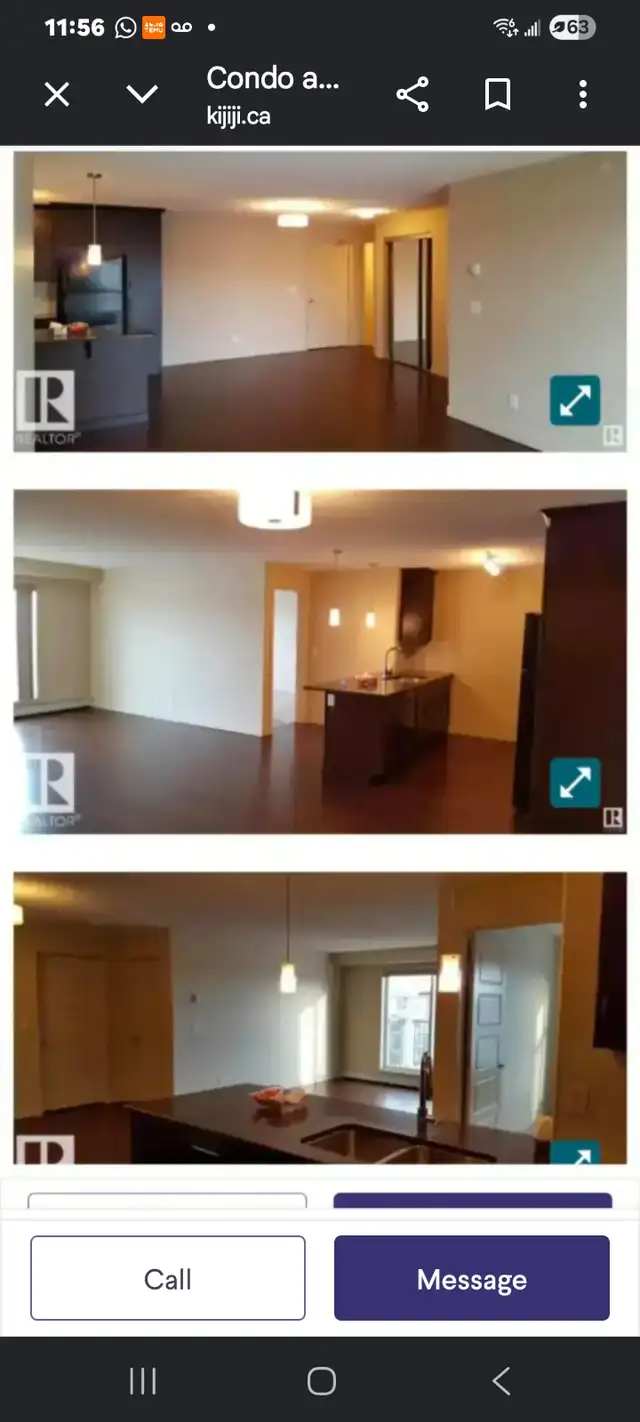 Apartment for sale