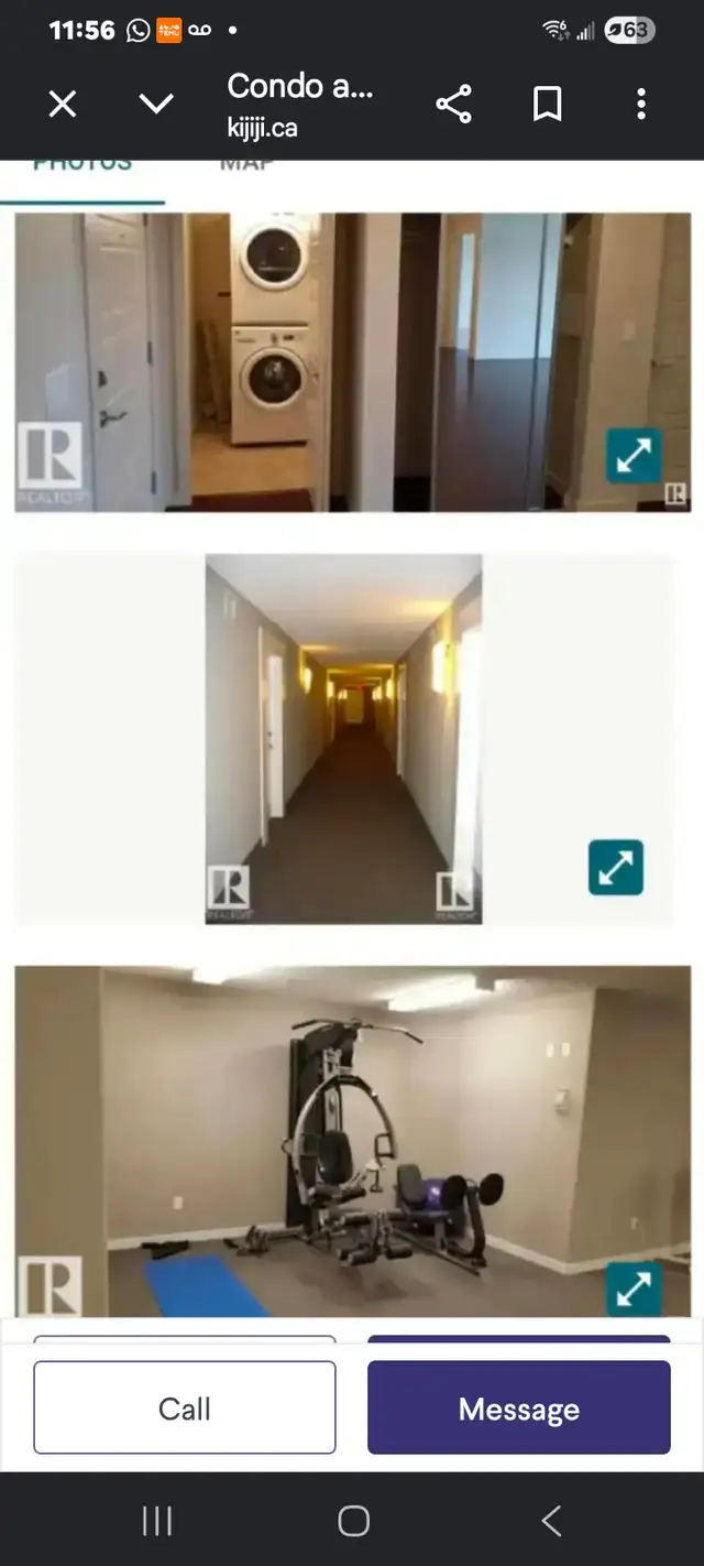 Apartment for sale - Photo 4