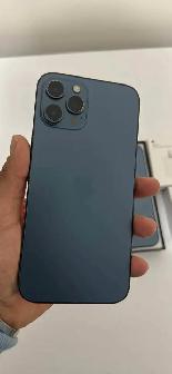 iPhone 12 PRO MAX 512GB Mint Condition