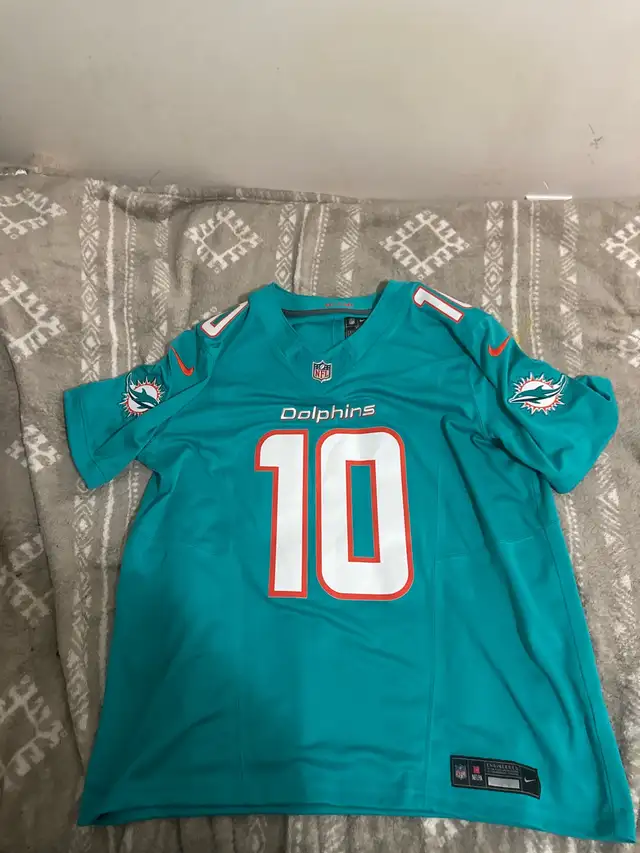 NFL jersey