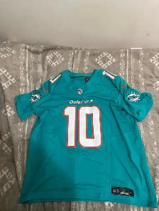 NFL jersey