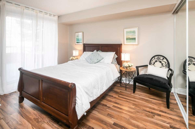 North York Centre 2-bedroom Condo For Rent - Photo 5