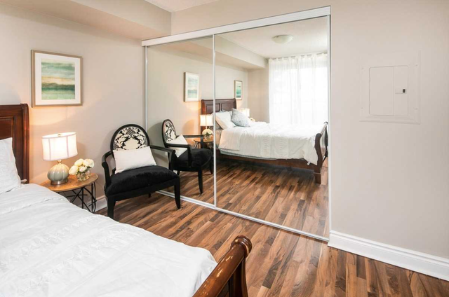 North York Centre 2-bedroom Condo For Rent - Photo 6