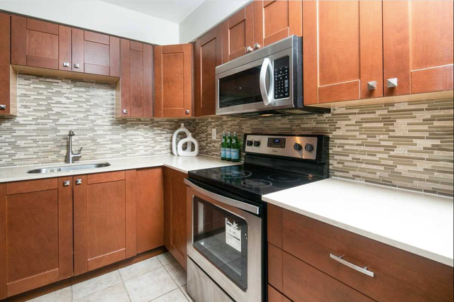North York Centre 2-bedroom Condo For Rent - Photo 7