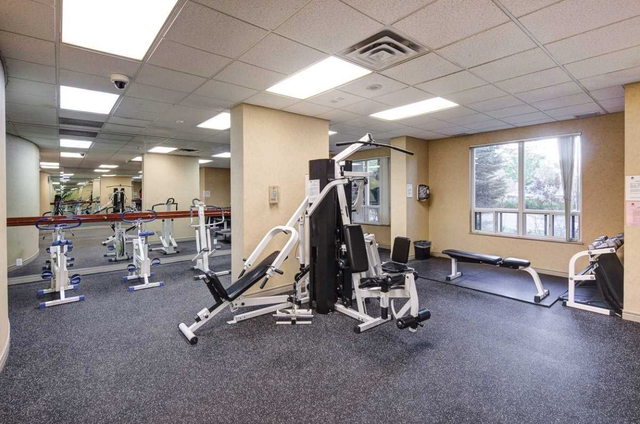 North York Centre 2-bedroom Condo For Rent - Photo 10