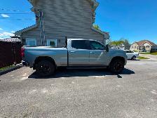 2024 SILVERADO 1500 RST 5.3L