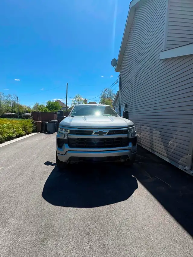 2024 SILVERADO 1500 RST 5.3L - Photo 2