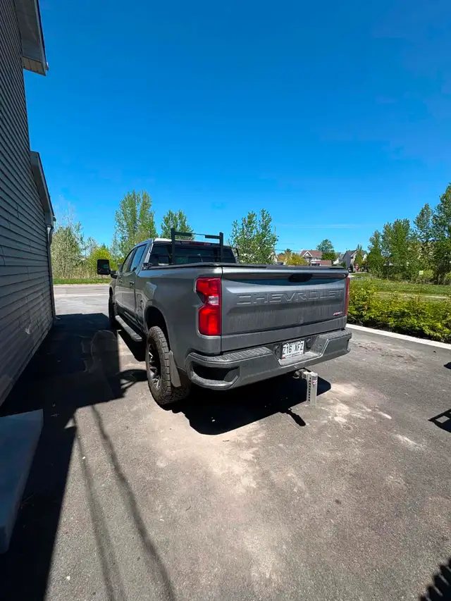2024 SILVERADO 1500 RST 5.3L - Photo 3