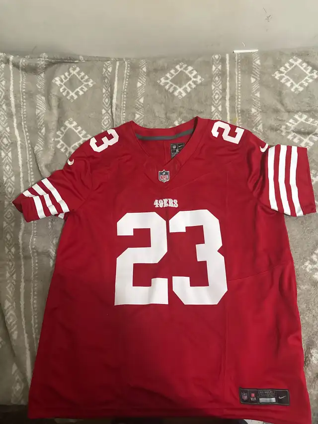 NFL jersey