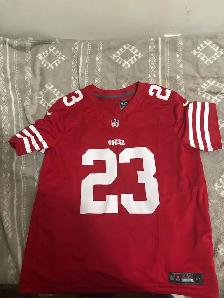 NFL jersey