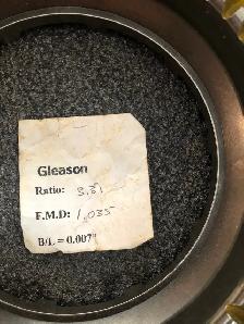 9" ford rear end gear set 3:31 ratio - Photo 5
