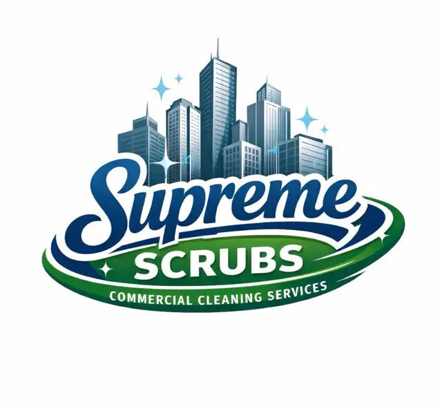 commercial cleaning
