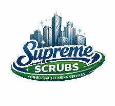 commercial cleaning